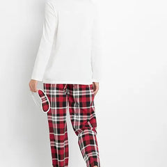Benjamin | Pajamas Outfit Christmas Winter En Sets