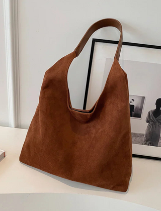 Benjamin | Tote Shoulder Travel Bag