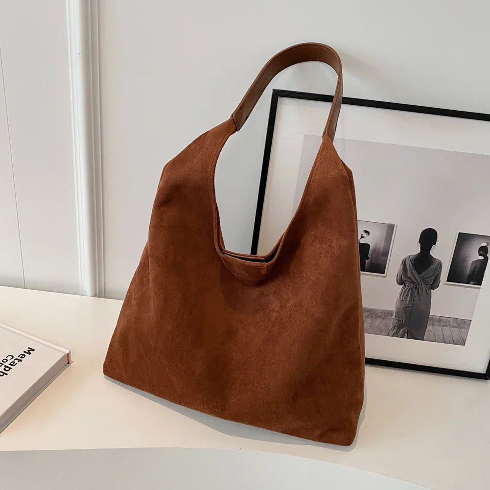Benjamin | Tote Shoulder Travel Bag