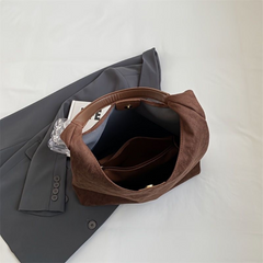 Benjamin | Tote Shoulder Travel Bag