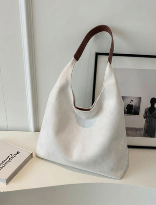 Benjamin | Tote Shoulder Travel Bag