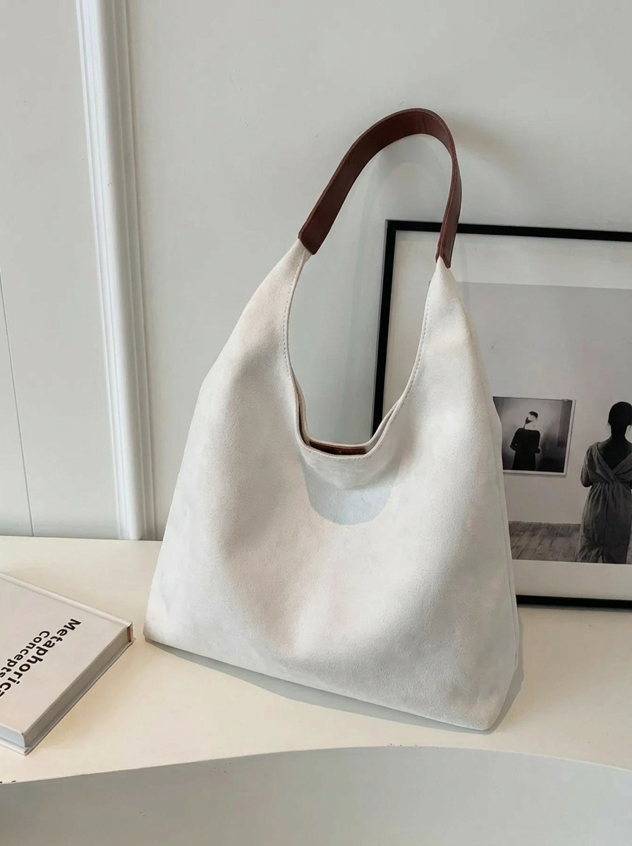 Benjamin | Tote Shoulder Travel Bag