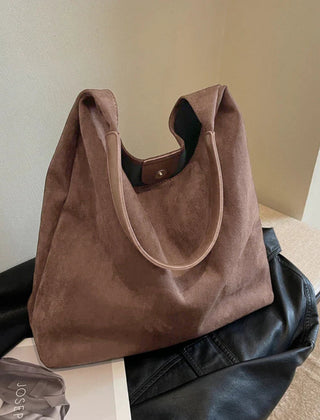 Benjamin | Tote Shoulder Travel Bag
