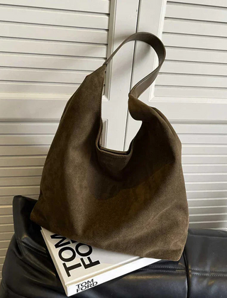 Benjamin | Tote Shoulder Travel Bag