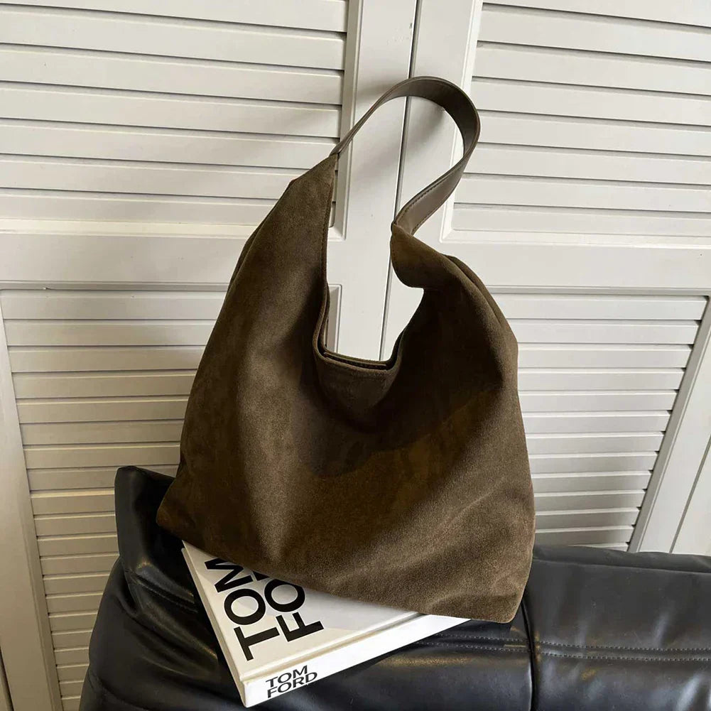 Benjamin | Tote Shoulder Travel Bag