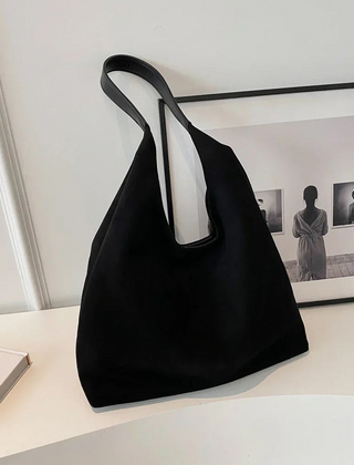 Benjamin | Tote Shoulder Travel Bag