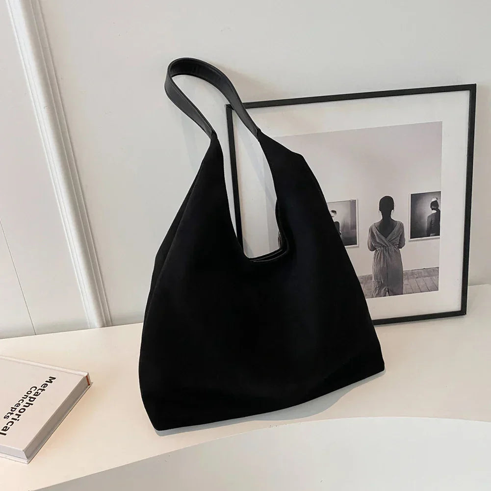 Benjamin | Tote Shoulder Travel Bag