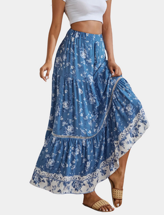 Benjamin | Winter Fashion Women Trousers Femme Jupe