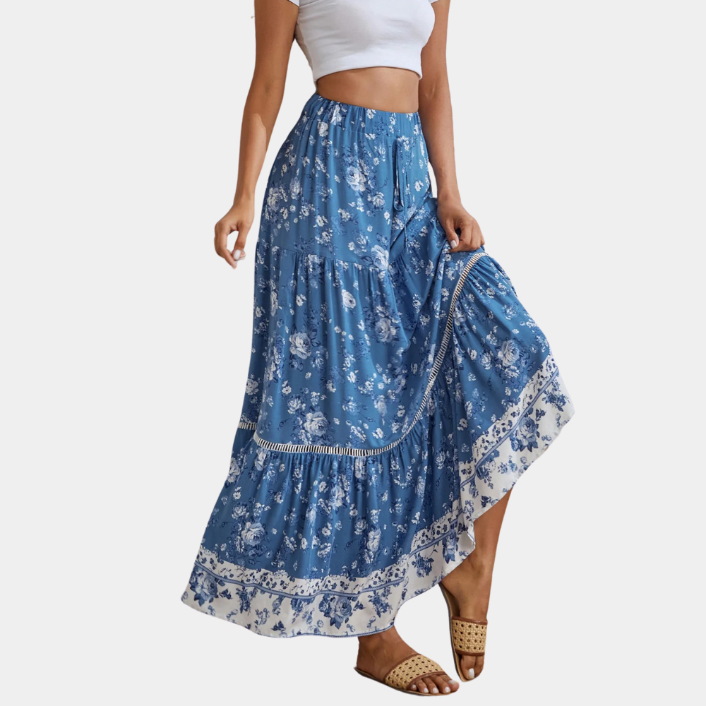 Benjamin | Winter Fashion Women Trousers Femme Jupe