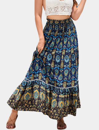 Benjamin | Winter Fashion Women Trousers Femme Jupe