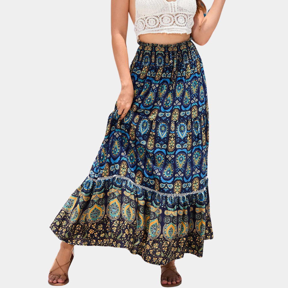 Benjamin | Winter Fashion Women Trousers Femme Jupe