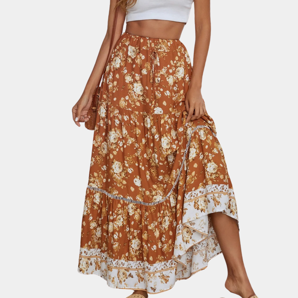 Benjamin | Winter Fashion Women Trousers Femme Jupe