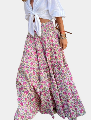 Benjamin | Winter Fashion Women Trousers Femme Jupe
