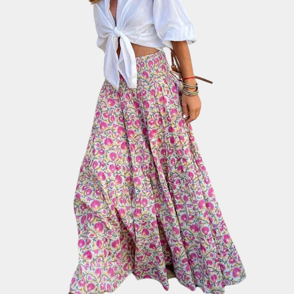 Benjamin | Winter Fashion Women Trousers Femme Jupe