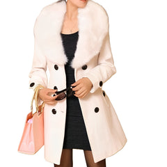 Benjamin | Winter Jackets Women Outerwear Coat