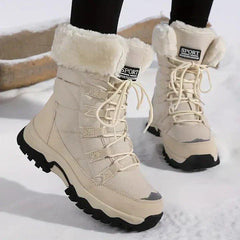Benjamin | Winter Waterproof Warm Boots
