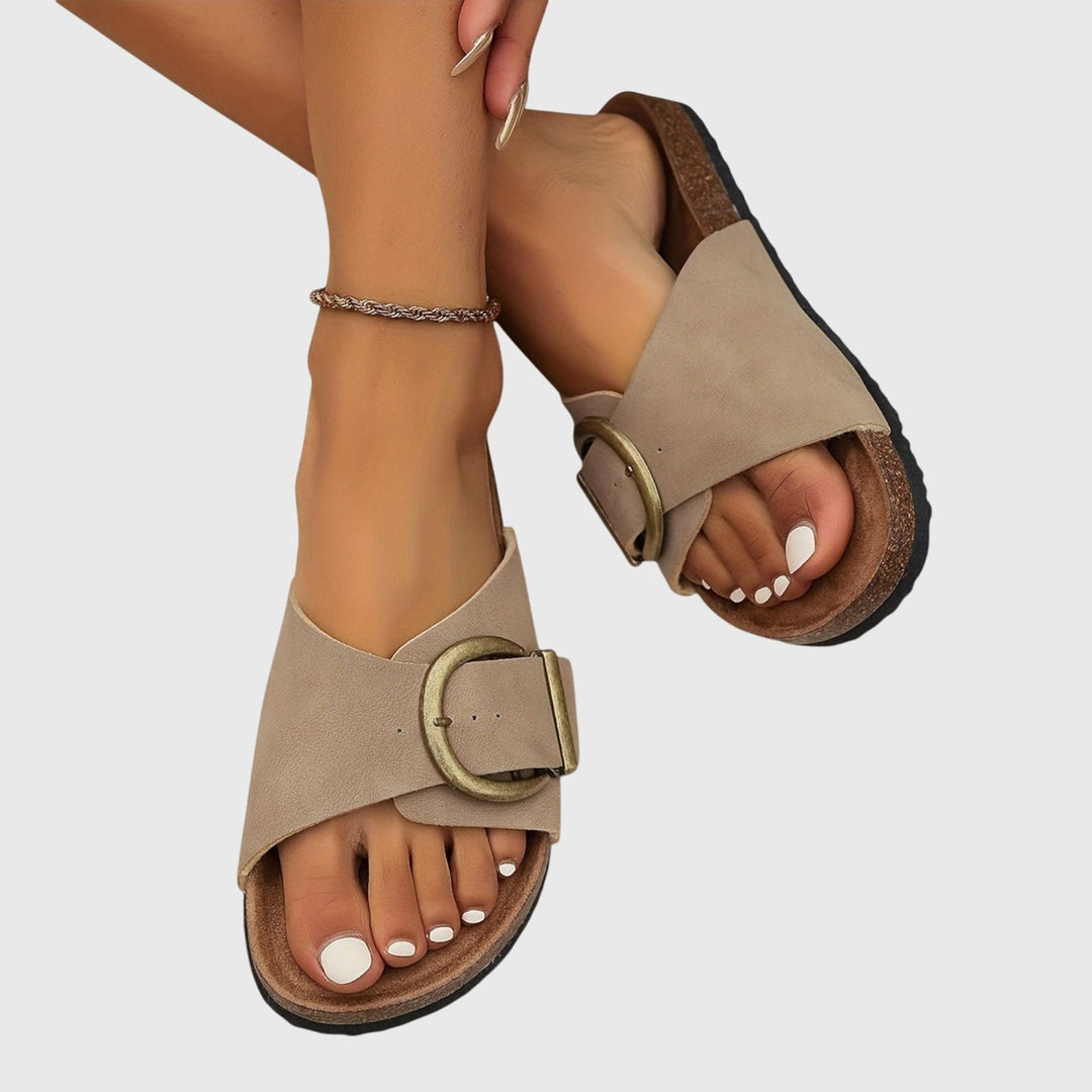 Amber™ | Orthopedic Sandals