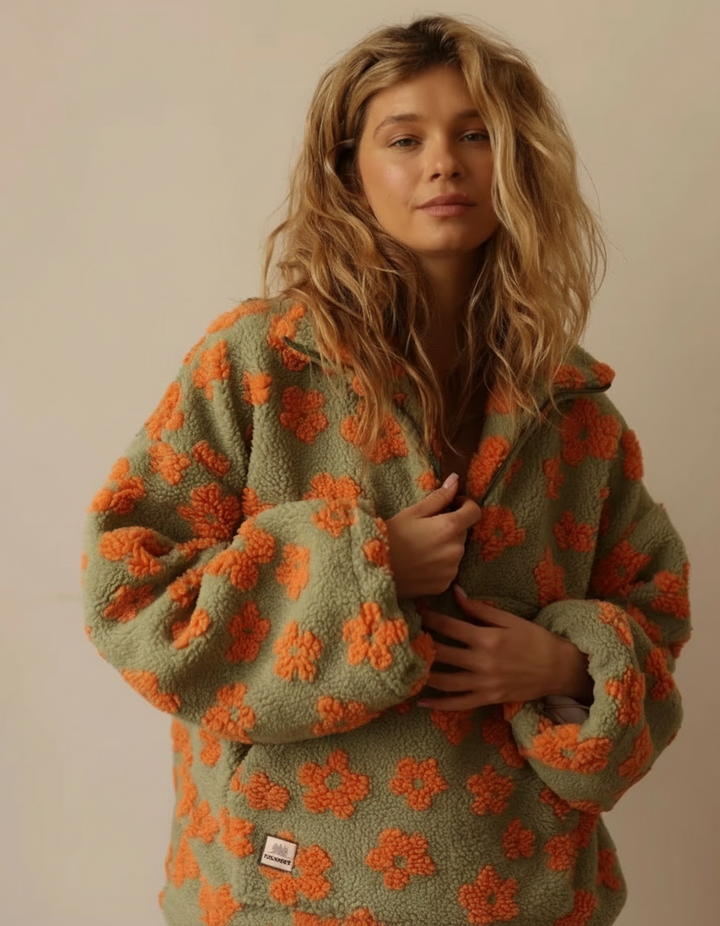 Suzanne | The Polaire Flower Power