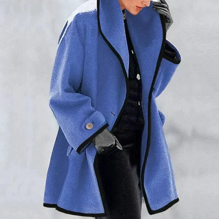 Katie | Tailored Classic Winter Coat