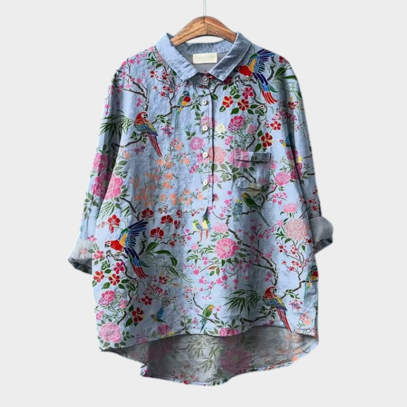 Siara | Blusa