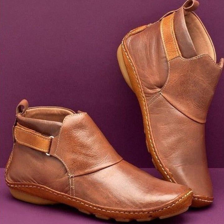 Elsa | Botas Ortopédicas para Tornozelo