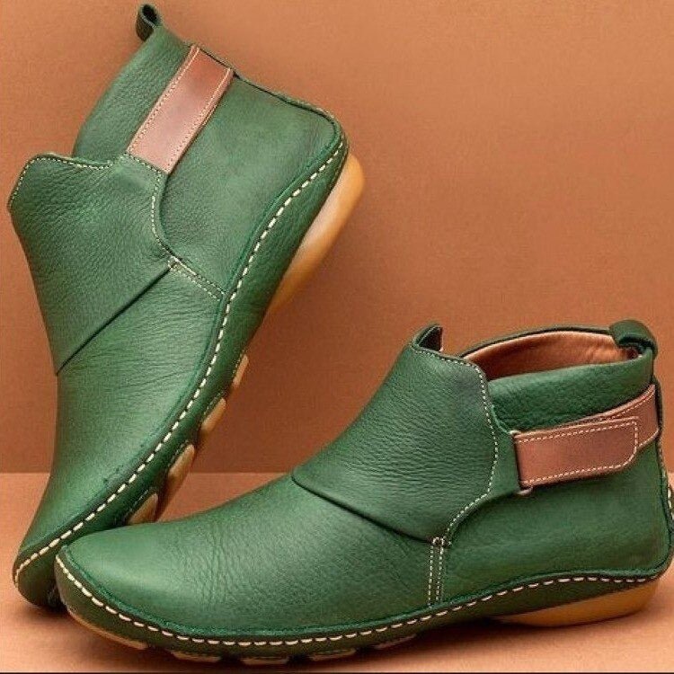 Elsa | Botas Ortopédicas para Tornozelo