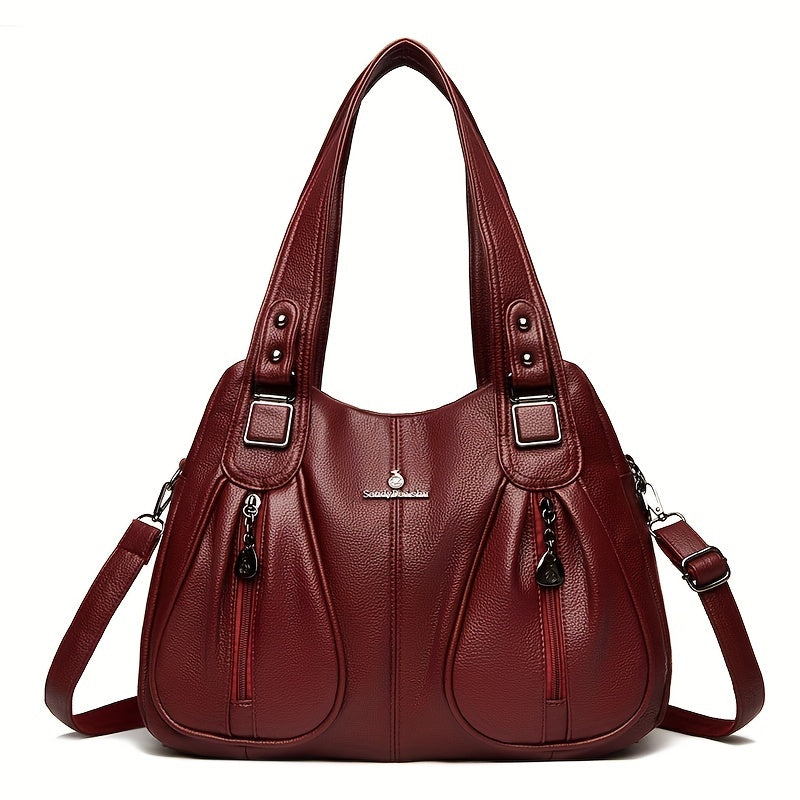 Clara | Bolsa Casual de Ombro