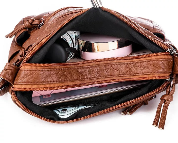 Indy - Bolsa Macia