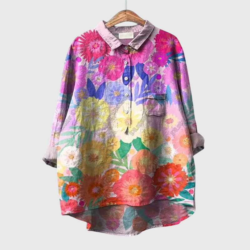Linnea | Blusa