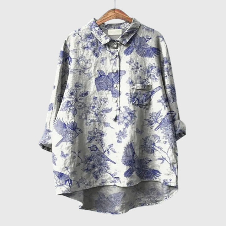 Elly | Blusa