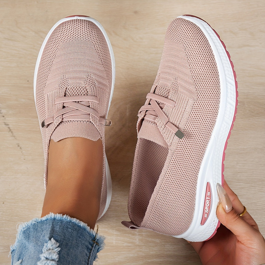 Louna – Instant Relief for Tired and Sensitive Feet