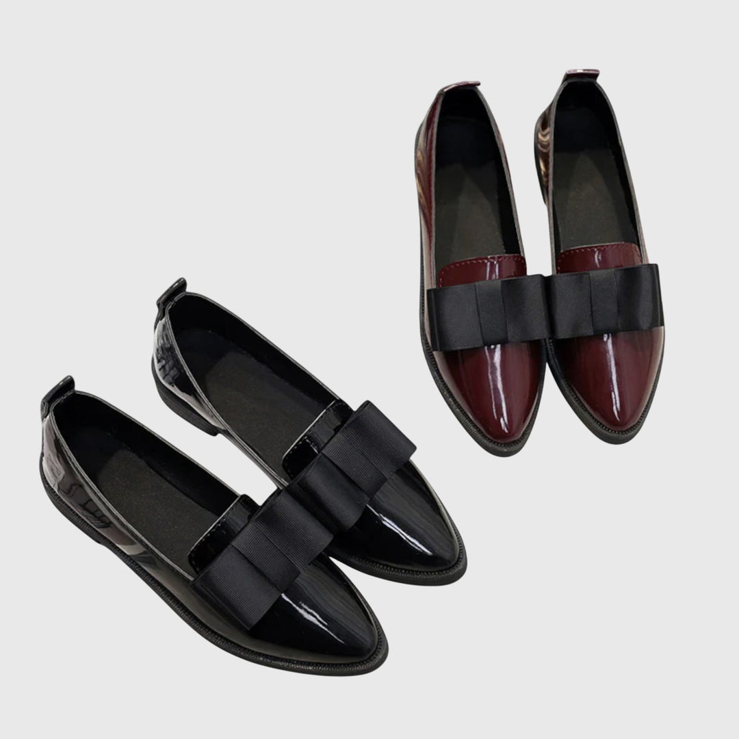 Anya | Mocassins Ortopédicos