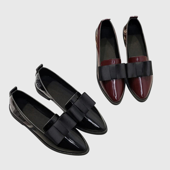 Anya | Mocassins Ortopédicos