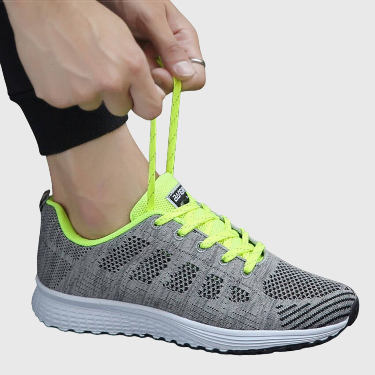Betta | Women's Cushioned Comfort Shoes, Lightweight Breathable Walking Shoes