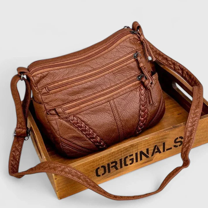 Mykahlynn | Bolsa Elegante