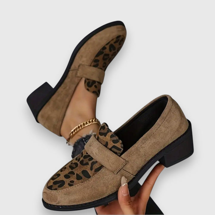 Brunika – Mocassins Confortáveis