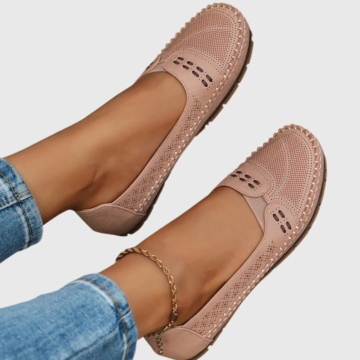 Maple | Sapatos Ortopédicos