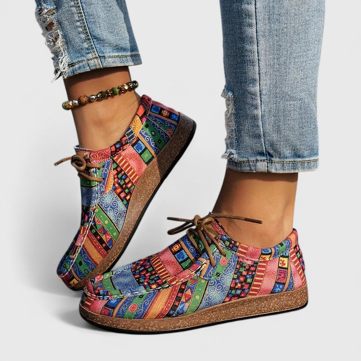Nychelle | Sapatos Ortopédicos