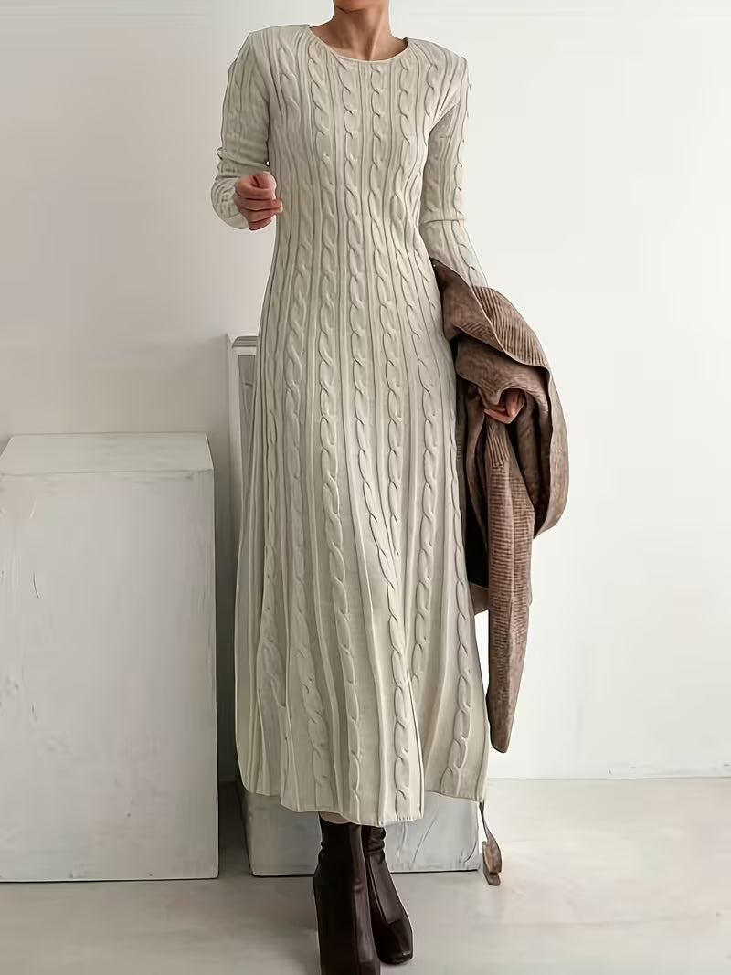 Samantha | Vestido Longo Gracioso
