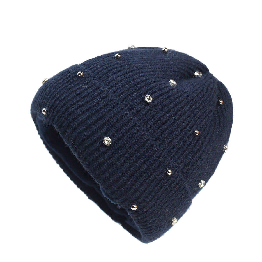 Darcy | Warm Winter Beanie for Women