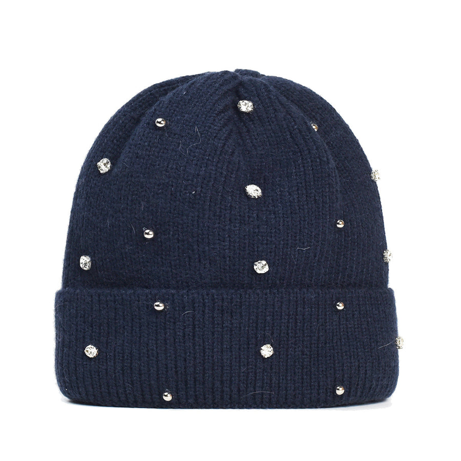 Darcy | Warm Winter Beanie for Women