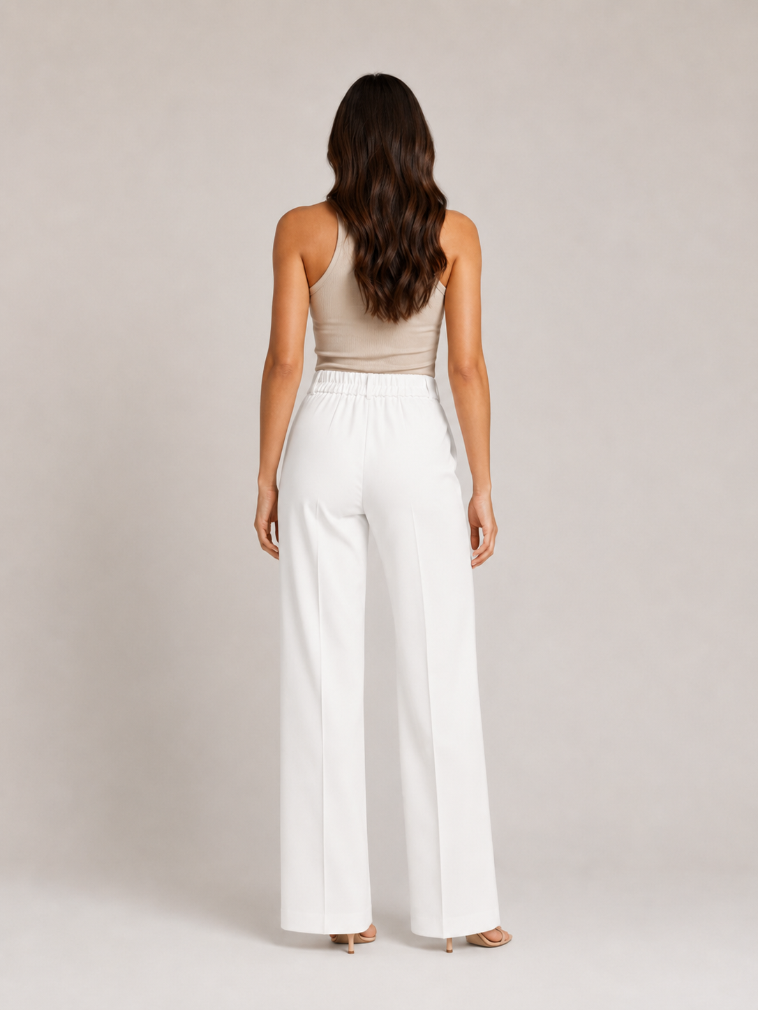 Charlotte | Black Winter Women Winter Pants