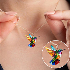 Charlotte | Chic Colibrilumi Re