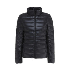 Charlotte | Fashion Women For Clothes Ttvadderad Jacka