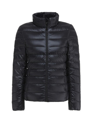 Charlotte | Fashion Women For Clothes Ttvadderad Jacka