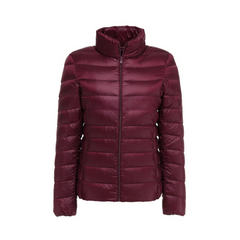 Charlotte | Fashion Women For Clothes Ttvadderad Jacka