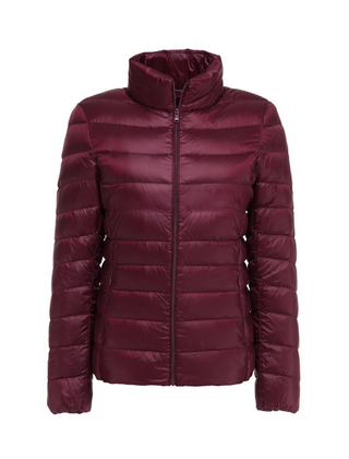 Charlotte | Fashion Women For Clothes Ttvadderad Jacka
