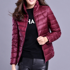 Charlotte | Fashion Women For Clothes Ttvadderad Jacka