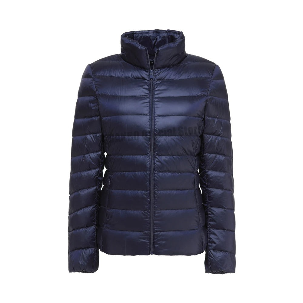 Charlotte | Fashion Women For Clothes Ttvadderad Jacka