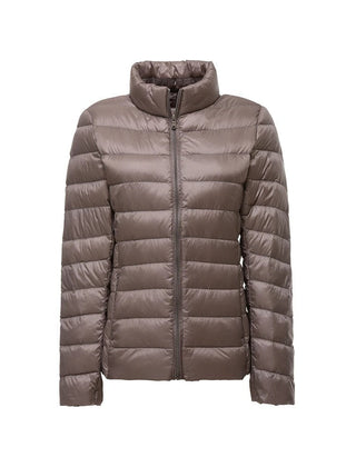 Charlotte | Fashion Women For Clothes Ttvadderad Jacka